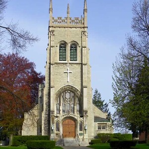 Team Page: Annunciation Church Buffalo